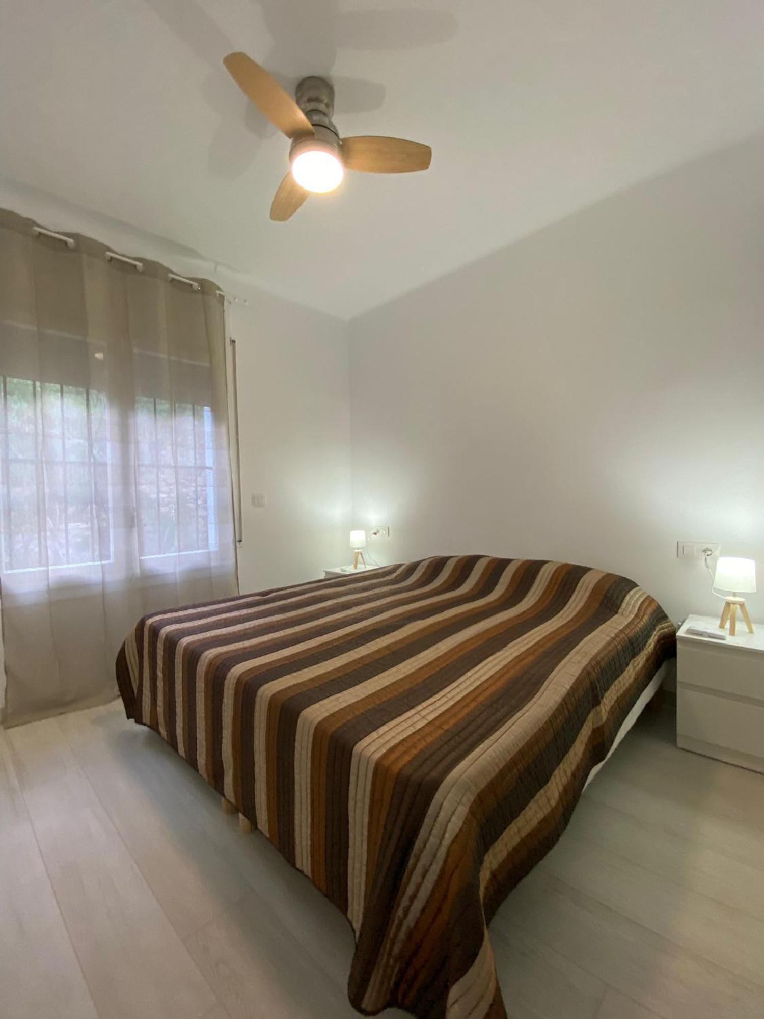 A Canyelles Avec Vue Panoramique Appartement *