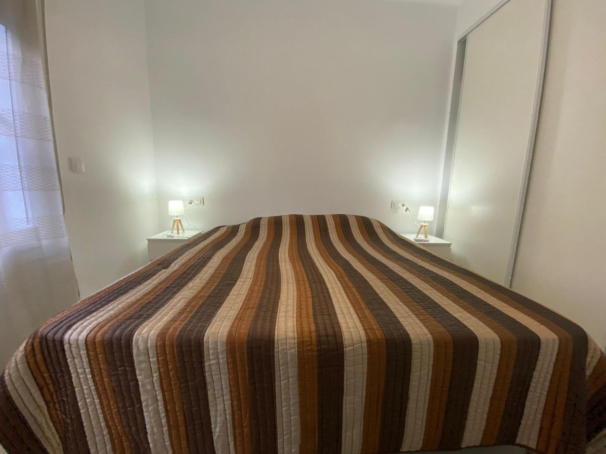 A Canyelles Avec Vue Panoramique Appartement Roses